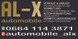 Logo ALX Automobile e.U.